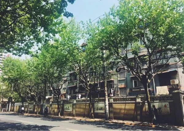 不一样的上海大都市 不一样的上海大都市