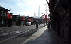 上海豫园城隍庙攻略 小吃指南