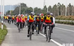 2019环南京自行车赛时间+赛程+路线+亮点