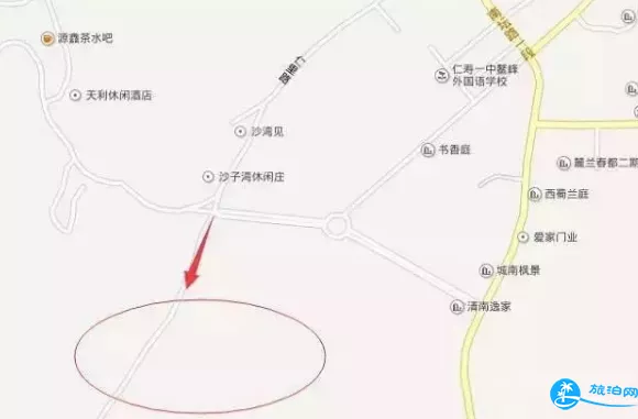 2018眉山仁寿樱桃采摘节怎么去+交通攻略 2018眉山仁寿樱桃采摘节怎么去+交通攻略