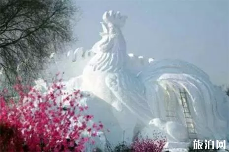 仟睿达冰雪世界门票 什么时候开放+交通