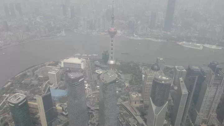 上海中心大厦好玩吗 上海中心大厦怎么去旅游攻略