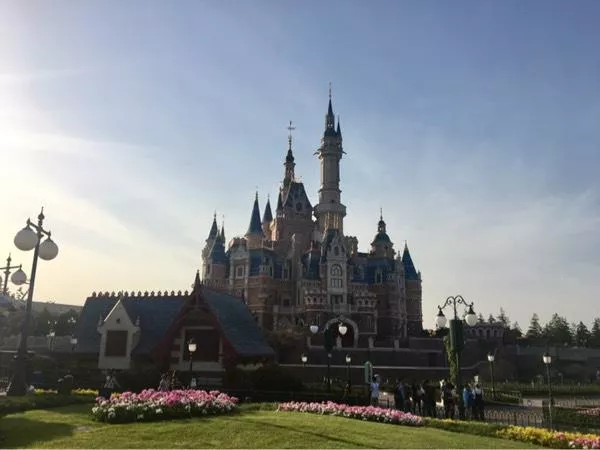 上海迪士尼乐园的旅游攻略 上海迪士尼乐园的旅游攻略