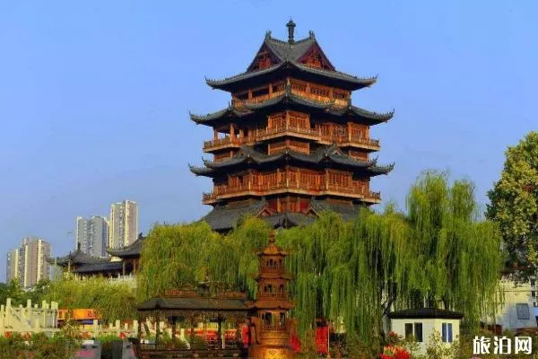 武汉归元寺2020年9月份开放了吗 归元寺网上预约指南 武汉归元寺2020年9月份开放了吗 归元寺网上预约指南