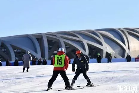 2019鸟巢冰雪文化节开园时间+区域+门票