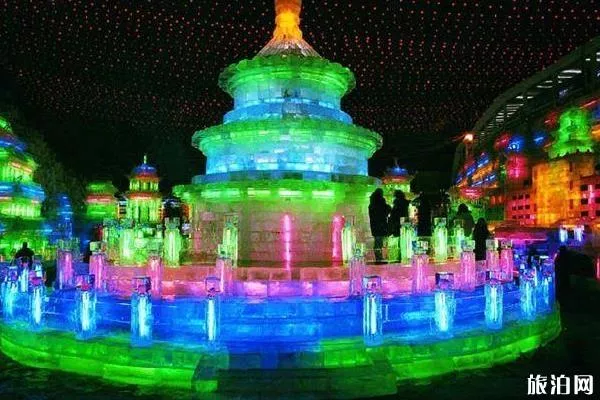 2019北京龙潭冰雪节(时间+地址+门票+交通指南) 2019北京龙潭冰雪节(时间+地址+门票+交通指南)