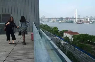上海当代艺术博物馆好玩吗 上海当代艺术博物馆好玩吗