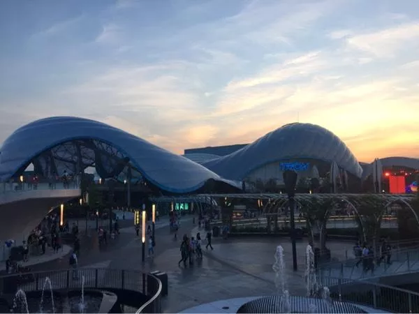 上海迪士尼乐园的旅游攻略 上海迪士尼乐园的旅游攻略