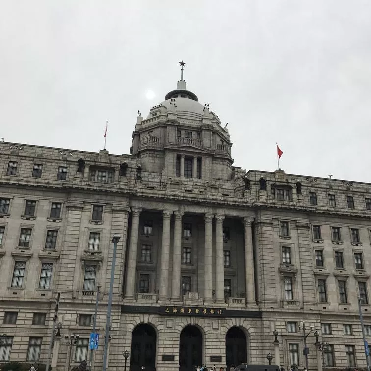 苏州上海自助游 苏州上海自助游