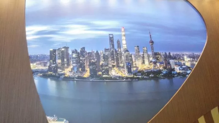 上海中心大厦好玩吗 上海中心大厦怎么去旅游攻略 上海中心大厦好玩吗 上海中心大厦怎么去旅游攻略