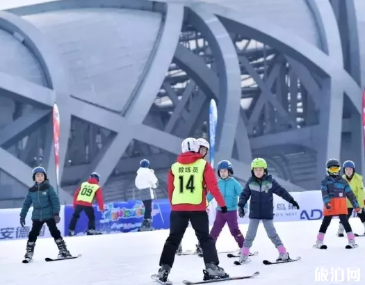 2019鸟巢冰雪文化节开园时间+区域+门票