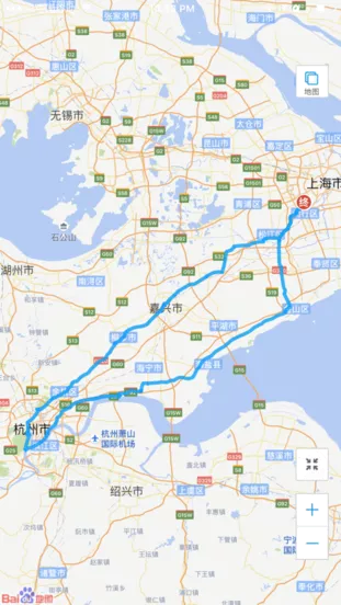 上海和杭州哪个好玩 上海和杭州哪个好玩