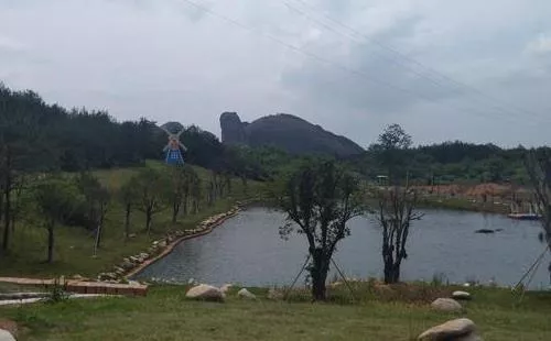江西龟峰好玩吗 江西龟峰旅游攻略 江西龟峰好玩吗 江西龟峰旅游攻略