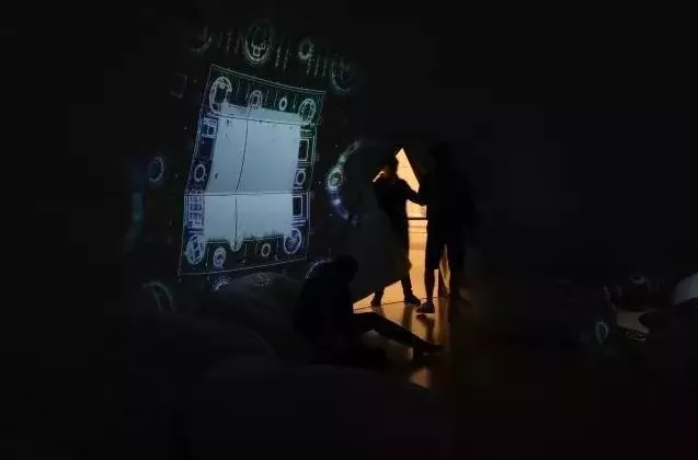 上海当代艺术博物馆好玩吗 上海当代艺术博物馆好玩吗