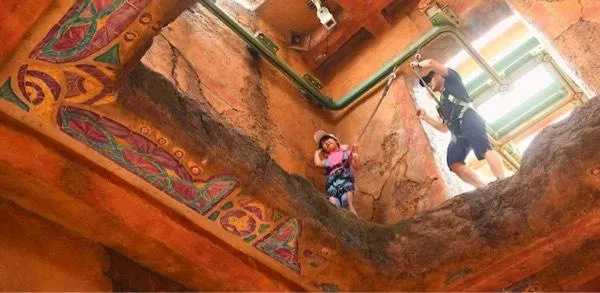 上海迪士尼乐园的旅游攻略 上海迪士尼乐园的旅游攻略