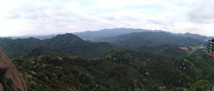 江西龟峰好玩吗 江西龟峰旅游攻略 江西龟峰好玩吗 江西龟峰旅游攻略