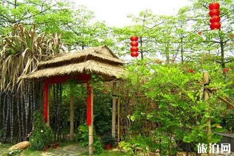 2019广州南海神庙开放时间 门票+交通+免费开放时间