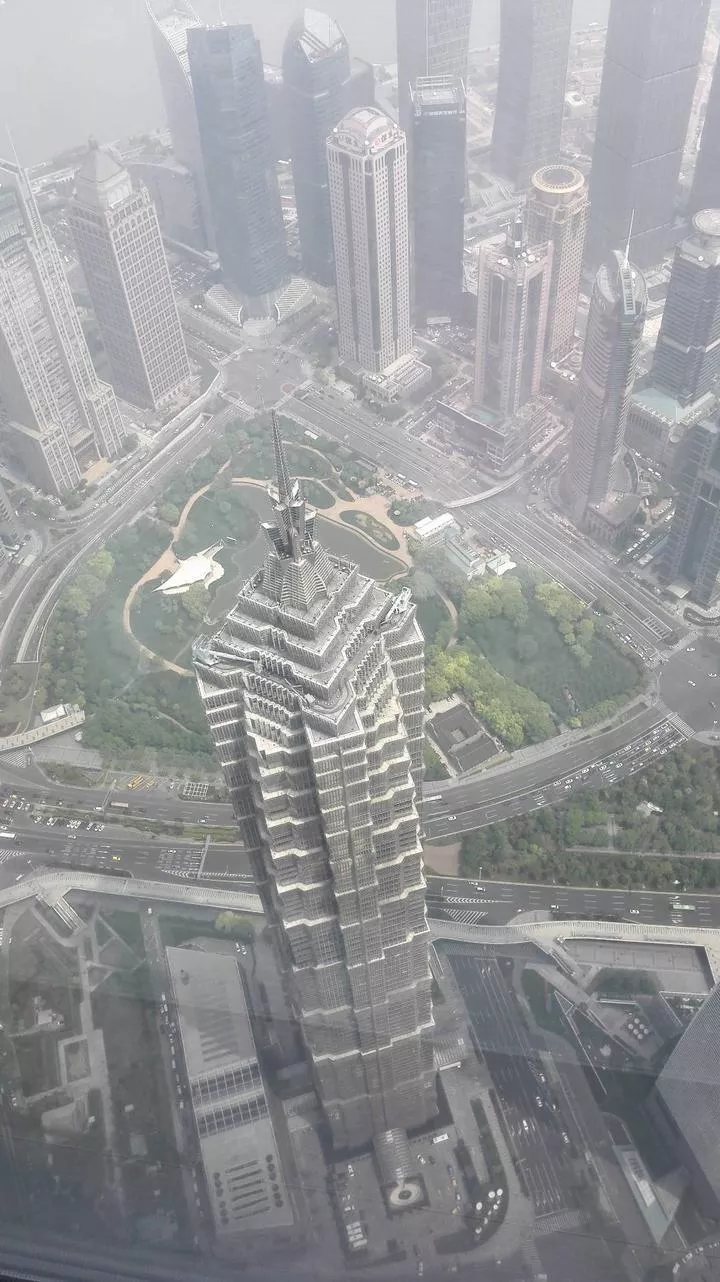 上海中心大厦好玩吗 上海中心大厦怎么去旅游攻略 上海中心大厦好玩吗 上海中心大厦怎么去旅游攻略
