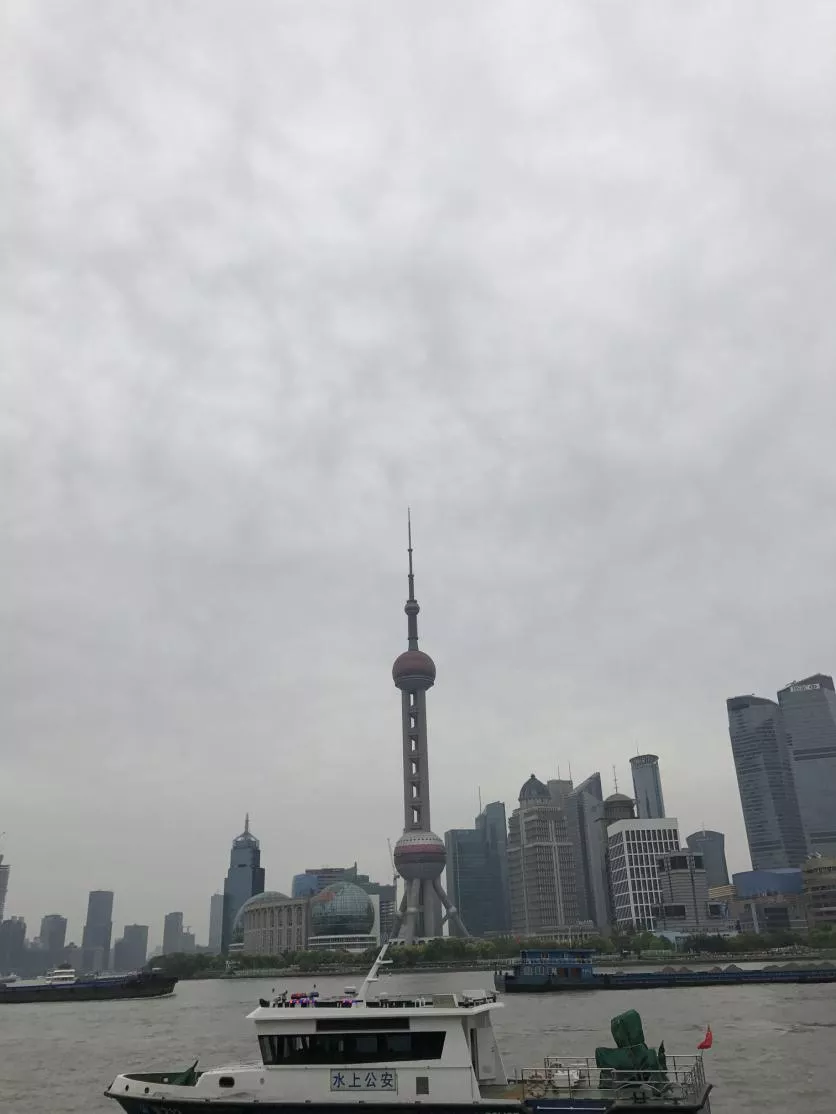 苏州上海自助游 苏州上海自助游