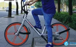 深圳共享单车考核哪些牌子单车可以骑