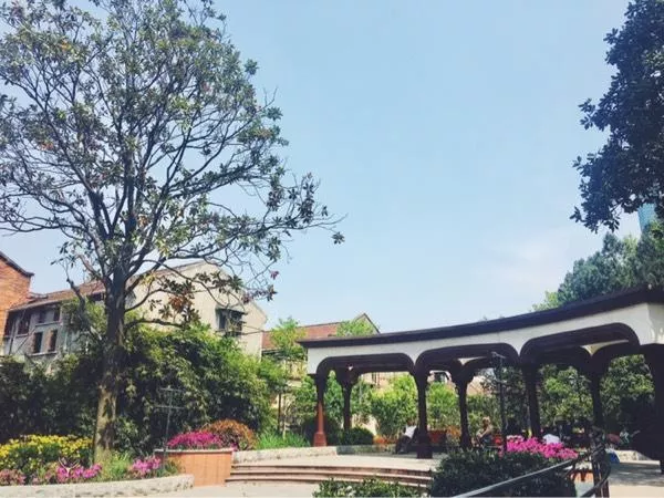 不一样的上海大都市 不一样的上海大都市