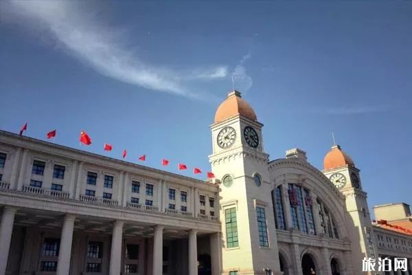 汉口火车站地下进站口开了吗 2020武汉四环线通车时间