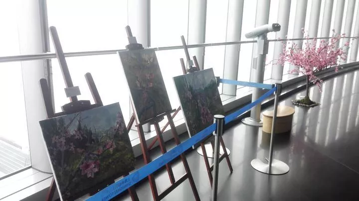 上海中心大厦好玩吗 上海中心大厦怎么去旅游攻略 上海中心大厦好玩吗 上海中心大厦怎么去旅游攻略