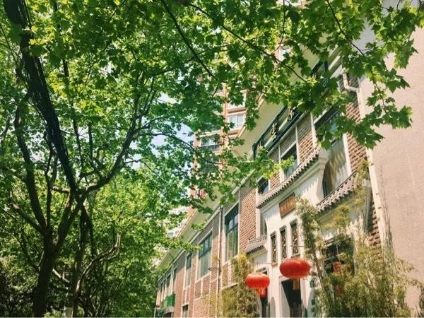 不一样的上海大都市 不一样的上海大都市