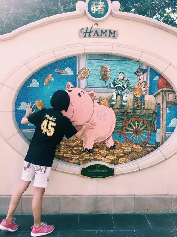 上海迪士尼乐园的旅游攻略 上海迪士尼乐园的旅游攻略