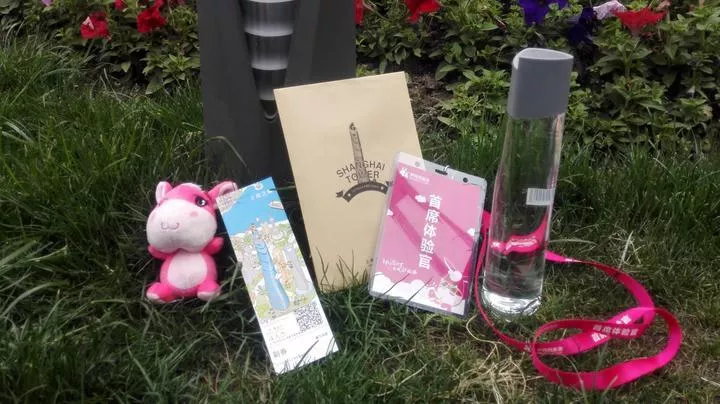 上海中心大厦好玩吗 上海中心大厦怎么去旅游攻略 上海中心大厦好玩吗 上海中心大厦怎么去旅游攻略