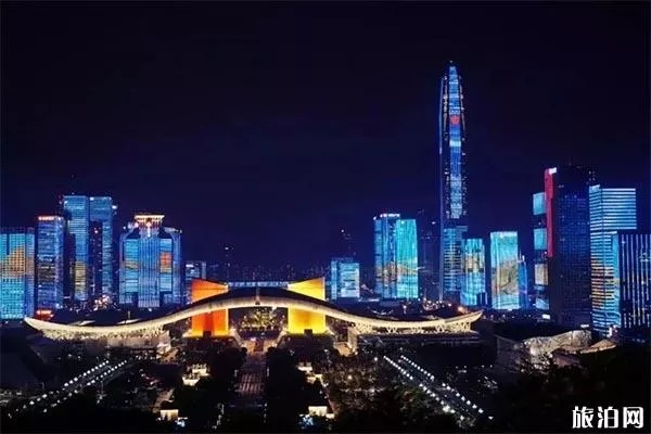 武汉国庆夜晚哪里好玩 附吃喝玩乐攻略