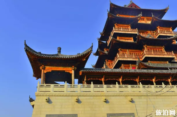 武汉归元寺2020年9月份开放了吗 归元寺网上预约指南 武汉归元寺2020年9月份开放了吗 归元寺网上预约指南
