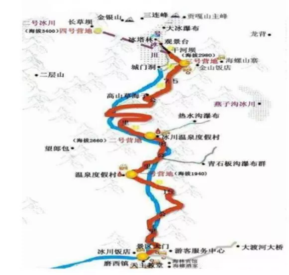 四川旅游攻略花费 四川自驾游攻略 四川旅游攻略花费 四川自驾游攻略