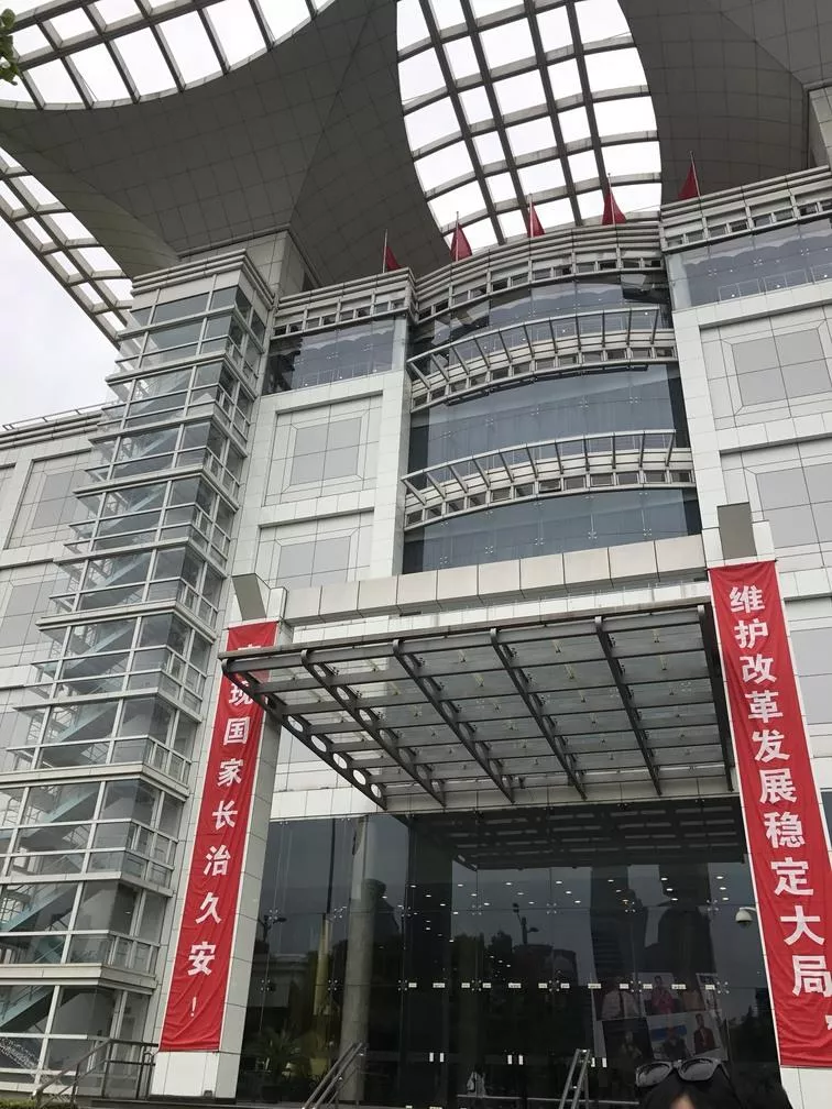 苏州上海自助游 苏州上海自助游
