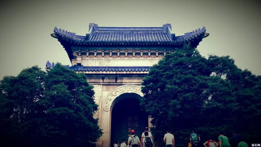 南京哪些景点是免费的 南京哪些景点是免费的