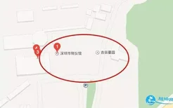 2018深圳清明节期间交通管制限行措施