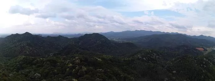 江西龟峰好玩吗 江西龟峰旅游攻略 江西龟峰好玩吗 江西龟峰旅游攻略