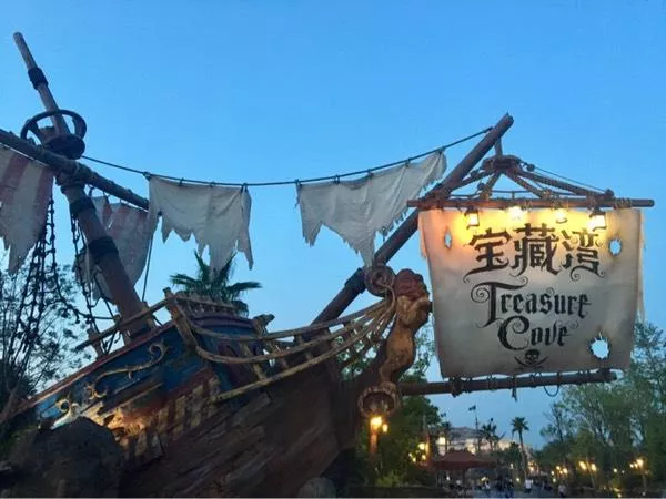 上海迪士尼乐园的旅游攻略 上海迪士尼乐园的旅游攻略