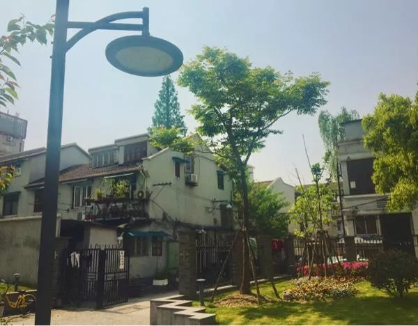 不一样的上海大都市 不一样的上海大都市