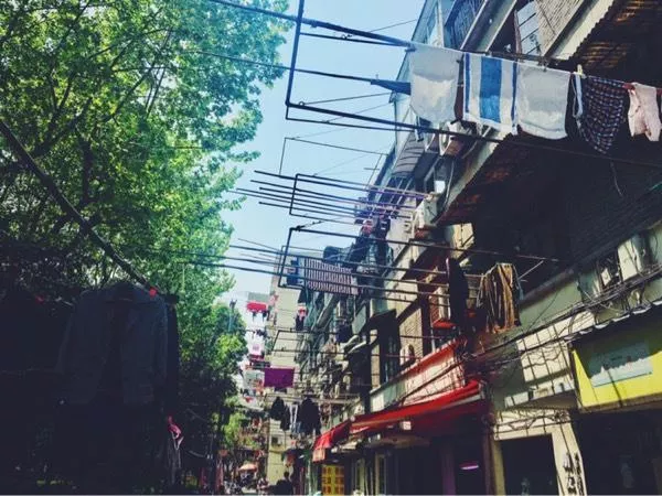 不一样的上海大都市 不一样的上海大都市