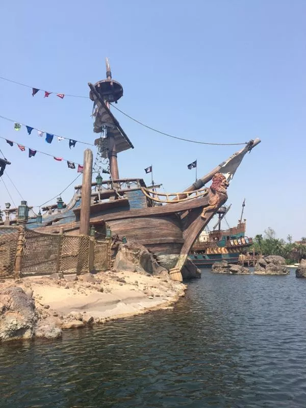 上海迪士尼乐园的旅游攻略 上海迪士尼乐园的旅游攻略