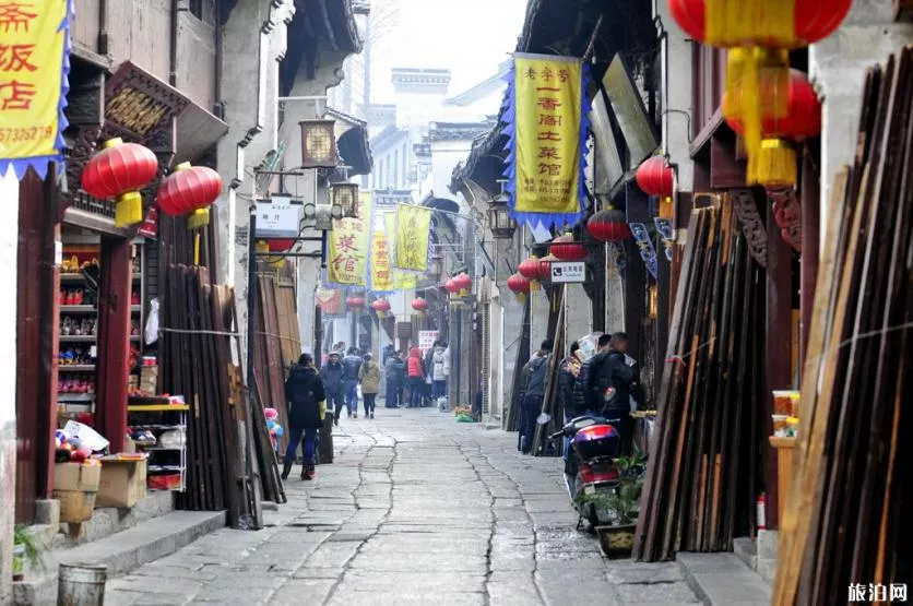 南京哪些景点是免费的 南京哪些景点是免费的