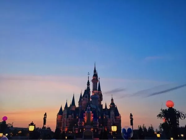 上海迪士尼乐园的旅游攻略 上海迪士尼乐园的旅游攻略