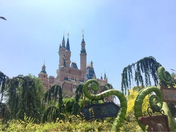 上海迪士尼乐园的旅游攻略 上海迪士尼乐园的旅游攻略