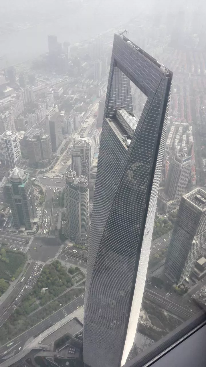 上海中心大厦好玩吗 上海中心大厦怎么去旅游攻略 上海中心大厦好玩吗 上海中心大厦怎么去旅游攻略