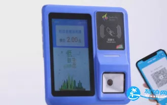 2018深圳公交刷深圳通二维码换乘有优惠吗 2018深圳公交刷深圳通二维码换乘有优惠吗
