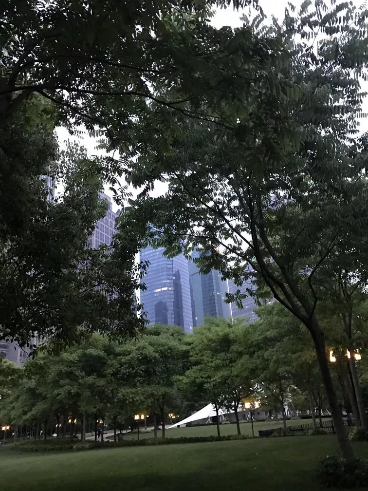 苏州上海自助游 苏州上海自助游