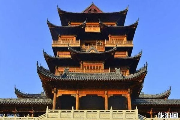 武汉归元寺国庆开放时间2020 归元寺门票预约