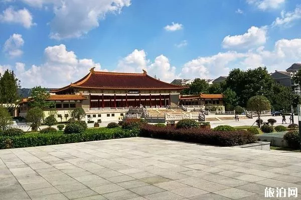 南京有哪些博物馆 南京博物馆大全 南京有哪些博物馆 南京博物馆大全