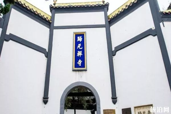 武汉归元寺求什么最灵 归元寺数罗汉怎么数